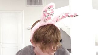Twink stepson creampied after forbidden stepdad pounding