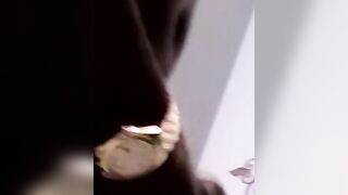 Mature homosexual receives cum in mouth after sucking BBC
