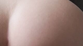 Gorgeous MILF Linn Karter POV fucked by big dick stepson