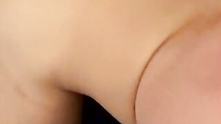 Twink smoking buddy seduction for deep throatfucking