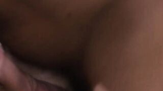 Nasty Trans Woman Kalli Grace suck and ride BBC