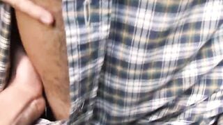 For the first time ever a straight Latino gets intimate with a man