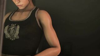 Lara Croft Dealing With Haters _-_ Hardcore 3D GAMING