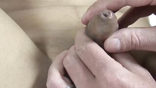 Small tits Asian tbabe swallows big dick before hard fucking
