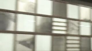 Hot Asian hairy pussies filmed by hidden camera while peeing