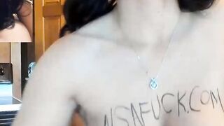 FINISH HIM Top Cumshot Compilation