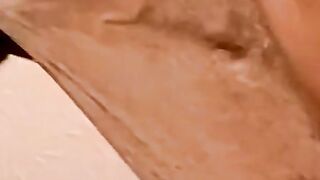 Mature man sucks black amateurs cock and tries his cum