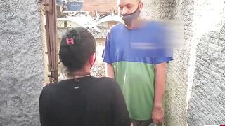 Home alone full of boredom and vulgar Danny Cutie called a colleague to pounded her and her snatch, your mario Mike arrives and fucks 2 cocks together inside the double penetration