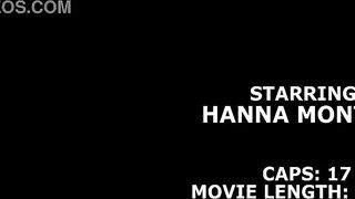 Welcome to Porn, Hanna Montana, 1on1, ass to mouth, Gapes, Cum inside Mouth GL529