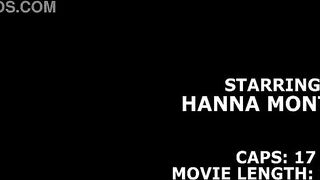 Welcome to Porn, Hanna Montana, 1on1, ass to mouth, Gapes, Cum inside Mouth GL529