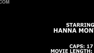 Welcome to Porn, Hanna Montana, 1on1, ass to mouth, Gapes, Cum inside Mouth GL529