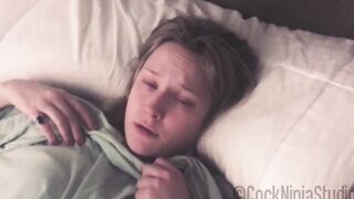Step Dad Daughter Just Hold Me Daddy Huge Preview