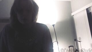 Step Dad Daughter Just Hold Me Daddy Huge Preview