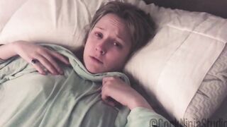 Step Dad Daughter Just Hold Me Daddy Huge Preview