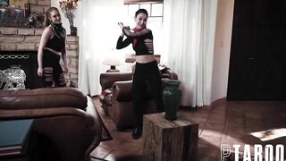 An Appetite For Destruction Paige Owens, Skylar Snow