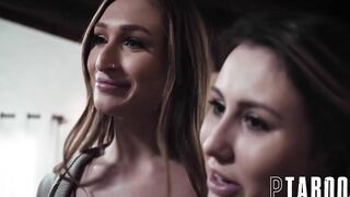 An Appetite For Destruction Paige Owens, Skylar Snow