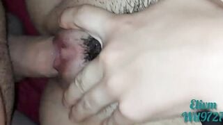 The first sex between brother and sister