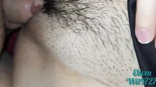 The first sex between brother and sister
