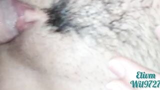 The first sex between brother and sister