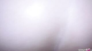 GERMAN COSPLAY mom HOOKER NURSE MANU pov SEX INSIDE BROTHEL