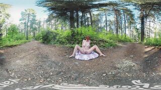 Yanks Chesty Ryanne Body Shaking Orgasm
