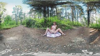 Yanks Chesty Ryanne Body Shaking Orgasm