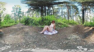 Yanks Chesty Ryanne Body Shaking Orgasm