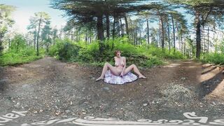 Yanks Chesty Ryanne Body Shaking Orgasm