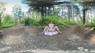Yanks Chesty Ryanne Body Shaking Orgasm