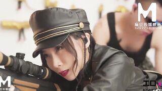 [Domestic] Madou Media Works/MDX-0067 001/ View for free