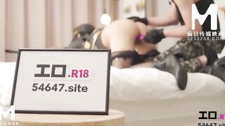 [Domestic] Madou Media Works/MDX-0067 001/ View for free