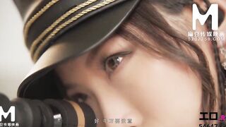 [Domestic] Madou Media Works/MDX-0067 001/ View for free