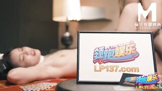 [Domestic] Madou Media Works/MDX-0051-Leading the Entertainment Tuning Classroom 003/View for free