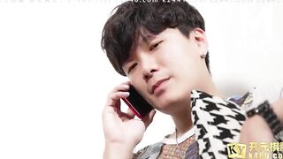 [Domestic] Madou Media Works/MDX-0101 001/View for free