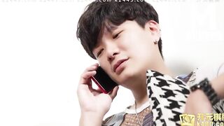 [Domestic] Madou Media Works/MDX-0101 001/View for free
