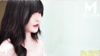 [Domestic] Madou Media Works/MDX-0101 001/View for free