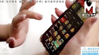 [Domestic] Madou Media Works/MDX0102 001/View for free