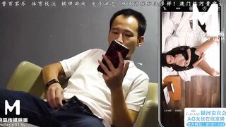 [Domestic] Madou Media Works/MDX0102 001/View for free