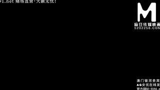 [Domestic] Madou Media Works/MDX0094 Lady’s Blissful Life 001/ View for free