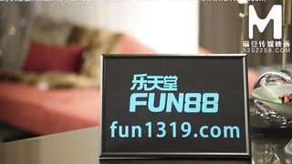 [Domestic] Madou Media Works/MDX-0068 001/View for free