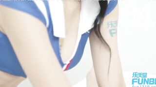 [Domestic] Madou Media Works/MDX-0068 001/View for free