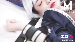 [Domestic] Madou media works/MDX-0049  momentary tor  001/ free viewing