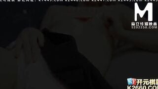 [Domestic] Madou media works/MDX-0087 was violated by her boyfriend’s gnawing old brother 001/ free viewing