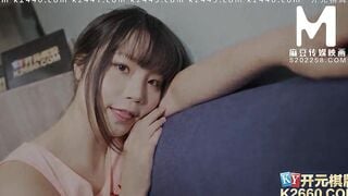 [Domestic] Madou media works/MDX-0087 was violated by her boyfriend’s gnawing old brother 001/ free viewing