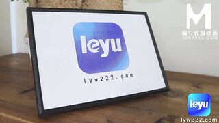 [Domestic] Madou Media Works/MDX0070-Leyu 001/Watch for free