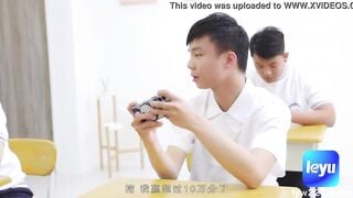 [Domestic] Madou Media Works/MDX0070-Leyu 001/Watch for free