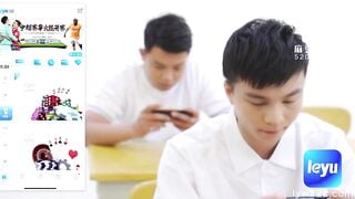 [Domestic] Madou Media Works/MDX0070-Leyu 001/Watch for free