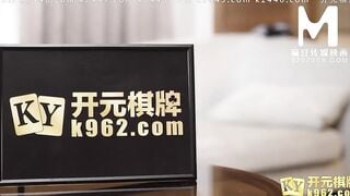 [Domestic] Madou Media Works/MDX-0098 001/View for free
