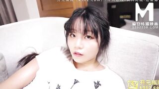 [Domestic] Madou Media Works/MDX-0098 001/View for free