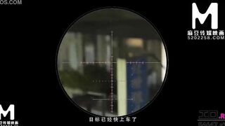 [Domestic] Madou Media Works/MDX-0067 003/ See for free